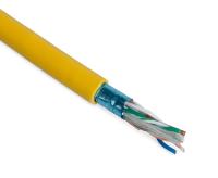 FUTP4-C5E-P26-IN-PVC-YL-305