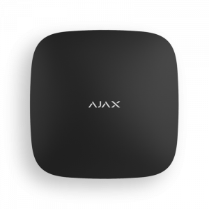 Hub 2 Plus черный Ajax Централь системы безопасности 20276.40.BL1  