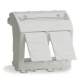 Информационные разъемы Keystone