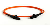 FC-D2-50-MTRJMPR-MTRJMPR-H-10M-LSZH-OR