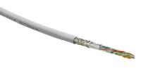 SFUTP4-C5E-S24-IN-LSZH-WH-305