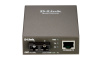 Fast Ethernet Twisted-pair to Fast Ethernet Single-mode Fiber (15km, SC) Media Converter Module.