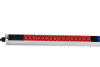 Верт блок розеток Rem-3x16, 3 фазы 16A, инд, 48 C13, 1420 мм, вх IEC 309, шнур 3 м