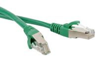 PC-LPM-STP-RJ45-RJ45-C5e-LSZH-GN