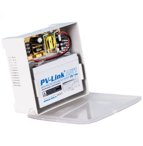 PV-DC2AP+ PV-Link БП 12 В, 2 A, v.2016 [45шт]