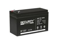 Security Force SF 1207