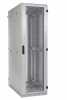 Шкаф серверный напольный 42U (800х1200) дверь перфорированная 2 шт