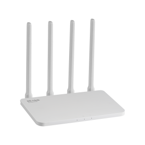 DS-Link AC1200-POE v.5422 - 2-ух диап-ый Wi-Fi роутер с POE, 1 гигабитный WAN/POE-порт, 2 гигабитных