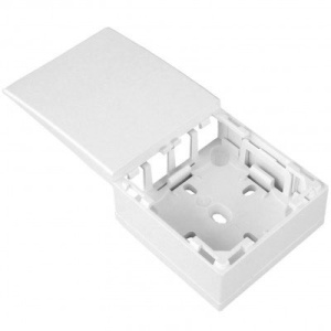 Адаптер 47 серии для миниканала 75х20