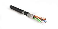 SFTP4-C7-S23-IN-LSZH-BK-500