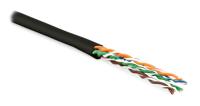 UUTP4-C6-P24-NCR-IN-PVC-BK-100