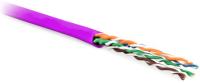 UUTP4-C6-P24-NCR-IN-PVC-PK-100