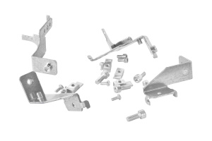 Комплект крепления монтажной панели EMS