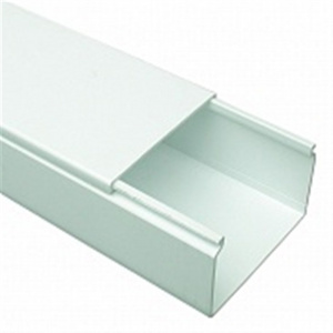 Короб 100х60мм., в комплекте с крышкой