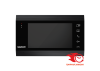 Видеодомофон аналоговый NOVIcam DARK MAGIC 7C (4595), 7”, сенсорные кнопки, AC 220В, DC 12В, 4.8Вт