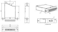 FO-CSS-W120H32-9-1MTPM-12LC-BL