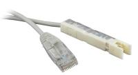 PC-110-RJ45-1P-CX-2M-LSZH-GY