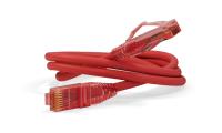 PC-LPM-UTP-RJ45-RJ45-C5e-LSZH-RD