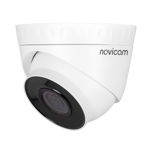 Видеокамера IP PRO 42 Novicam (2.8мм) v.1380