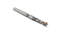 SFUTP4-C5E-P26-IN-PVC-GY-305