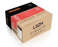 UUTP4-C5E-P24-IN-LSZH-GN-100