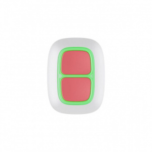 DoubleButton белый Ajax Тревожная кнопка 26591.79.WH2  