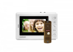 SMILE 4 KIT Novicam Комплект v.4824