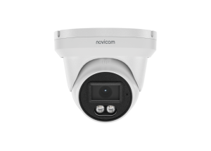 LUX 22M - купольная уличная IP видеокамера 2 Мп