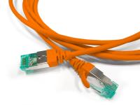 PC-LPT-SFTP-RJ45-RJ45-C6A-LSZH-OR