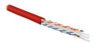 UUTP4-C6-S23-IN-LSZH-RD-100