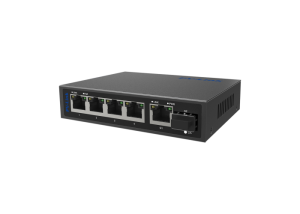 PV-POE04G1S1 PV-Link коммутатор v.2068 [40 шт]