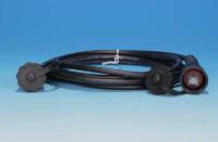 PC-IE-LPM-STP-RJ45-RJ45-C5e-2M-BK