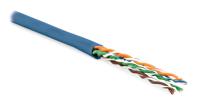 UUTP4-C5E-P24-IN-PVC-BL-100