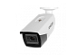 Видеокамера гибридная Novicam HIT 58 (1310), TVI, AHD, CVI и аналог, 5 Mpix (2560x1944), 103°~30° моторизированный ИК 50 м, 0.5А, IP67