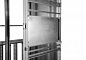 Панель монтажная секционная 900 × 400 для шкафов EMS ширина/глубина 500 и 1000 мм