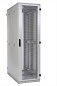 Шкаф серверный напольный 45U (800x1200) дверь перфорированная 2 шт